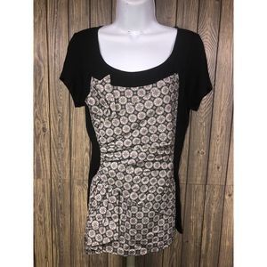 OS One September size Small top